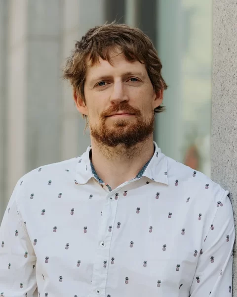 Rory Beirne, M.Eng., P.Eng., Struct.Eng., C.Eng., MIStructE.