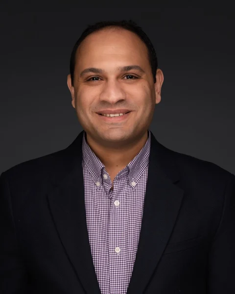 Islam Shabana, M.Sc., Ph.D., P.Eng.